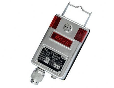 点击查看详细信息<br>标题：GRG5H矿用红外二氧化碳传感器 阅读次数：1929