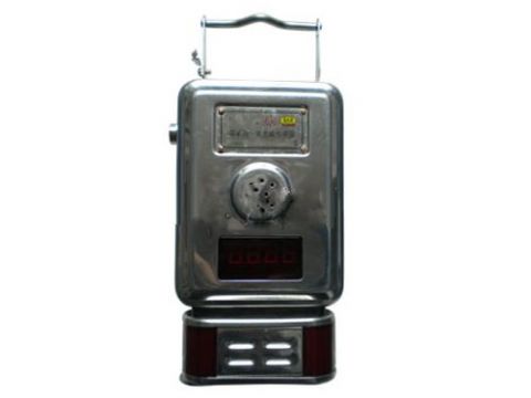 点击查看详细信息<br>标题：GYH30煤矿用氧气传感器 阅读次数：1927