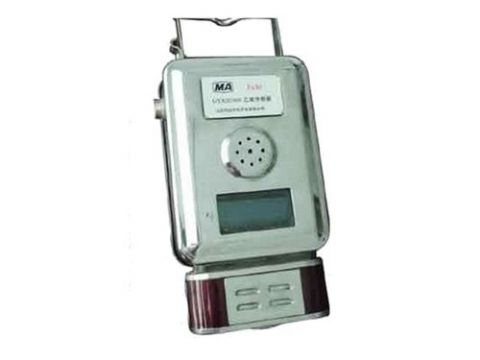 点击查看详细信息<br>标题：GYXH1000乙烯传感器 阅读次数：2023