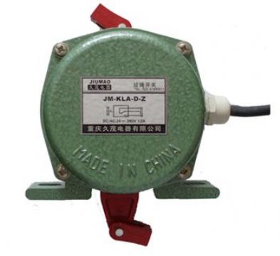 点击查看详细信息<br>标题：KLA-D-Z双向拉绳开关 阅读次数：1659