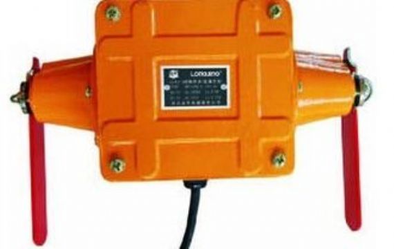 点击查看详细信息<br>标题：HFKLT2双向拉绳开关 阅读次数：1652