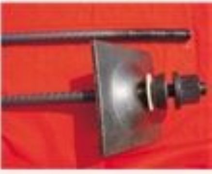 点击查看详细信息<br>标题：树脂锚杆（左旋） 阅读次数：1882