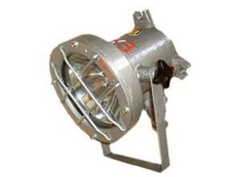 点击查看详细信息<br>标题：DGS70/127B(Z)矿用隔爆型投光灯 阅读次数：1752