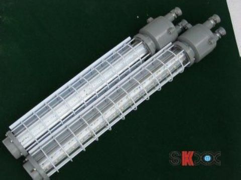 点击查看详细信息<br>标题：DGS36/127Y(H)矿用隔爆型荧光灯 阅读次数：1788
