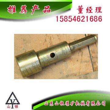 点击查看详细信息<br>标题：锚索搅拌器17.8型 阅读次数：1793