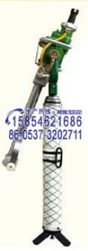 点击查看详细信息<br>标题：MQTB-80 2.0型MQTB-80 2.4型支腿式锚杆钻机 阅读次数：1764