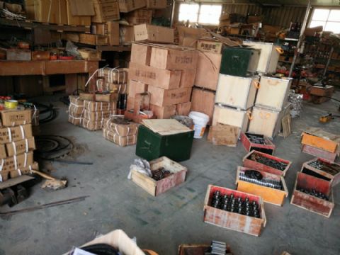 点击查看详细信息<br>标题：130锚杆 阅读次数：2015