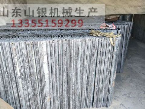 点击查看详细信息<br>标题：优质矿用溜槽批发 阅读次数：2371
