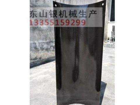 点击查看详细信息<br>标题：煤矿井下溜槽都有哪几类 阅读次数：2512