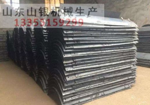 点击查看详细信息<br>标题：T型溜槽 阅读次数：1838