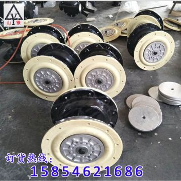 点击查看详细信息<br>标题：气动隔膜泵 阅读次数：1651
