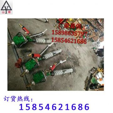 点击查看详细信息<br>标题：锚杆钻机配件 各类型钻机 阅读次数：1464