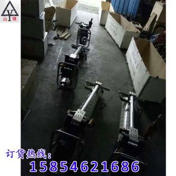 点击查看详细信息<br>标题：批发锚杆钻机  阅读次数：1254