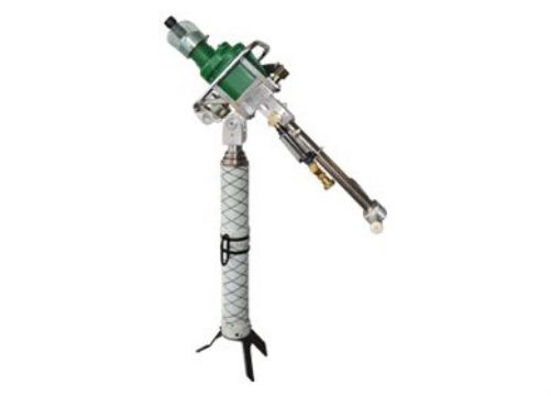 点击查看详细信息<br>标题：KMQTB-130/3.1气动支腿振动式帮锚杆钻机 阅读次数：1096