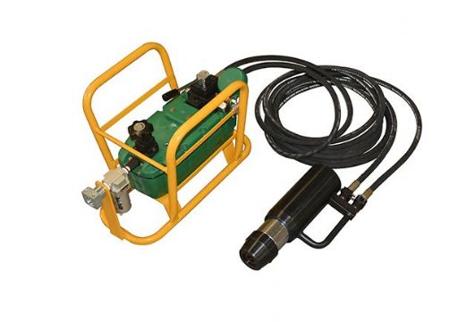 点击查看详细信息<br>标题：MS18-200/63矿用锚索张拉机具 阅读次数：1296