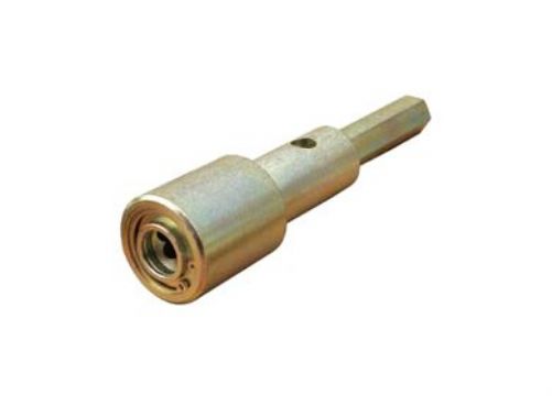 点击查看详细信息<br>标题：锚索搅拌器 阅读次数：1650
