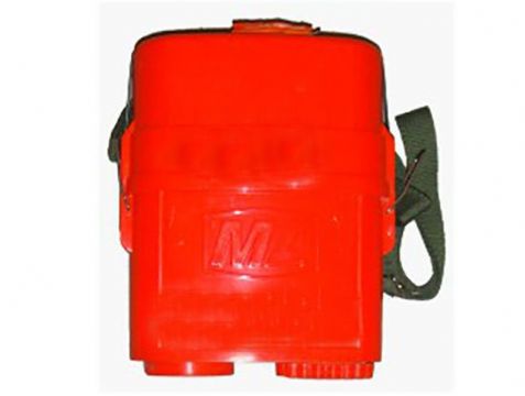 点击查看详细信息<br>标题：ZYX45隔绝式压缩氧自救器 阅读次数：1500