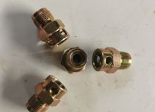 点击查看详细信息<br>标题：进水螺套 进气螺套 阅读次数：1224