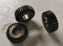 点击查看详细信息<br>标题：马达齿轮II 阅读次数：1184
