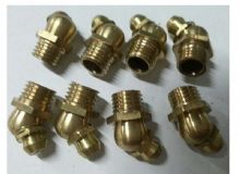 点击查看详细信息<br>标题：接头式压注油杯M10×1 黄油嘴 GB-T1152-1979 阅读次数：183
