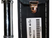点击查看详细信息<br>标题：CZY50圆筒型正压式采样器 阅读次数：31