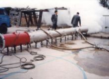 点击查看详细信息<br>标题：矿用惰气发生装置：DQ-500 阅读次数：49