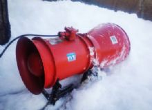 点击查看详细信息<br>标题：高倍数泡沫灭火装置：BGP-200D BGP-400D 阅读次数：44
